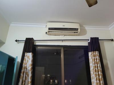 Bedroom Image of 530 Sq.ft 1 BHK Apartment / Flat for rent in Arihant Anmol, Badlapur East Badlapur for Rs. 8000