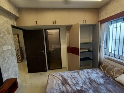 Bedroom Image of 919 Sq.ft 2 BHK Apartment / Flat for sale in Kundrathur Chennai for Rs. 6300000