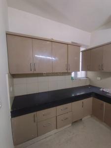 Kitchen Image of 1600 Sq.ft 3 BHK Builder Floor for sale in Roots Courtyard, Sector 48 Gurgaon for Rs. 21000000