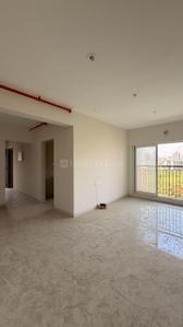 Hall Image of 750 Sq.ft 2 BHK Apartment / Flat for sale in Mulund East Mumbai for Rs. 20500000