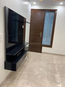 Hall Image of 2200 Sq.ft 3 BHK Builder Floor for rent in Sector 19 Dwarka New Delhi for Rs. 70000