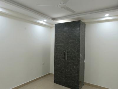 Bedroom Image of 950 Sq.ft 3 BHK Apartment / Flat for sale in Rajpur New Delhi for Rs. 6500000