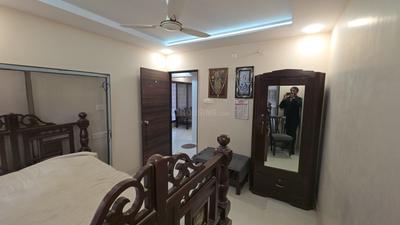 2 BHK Flat