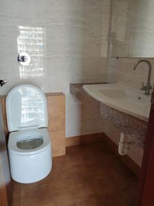 Bedroom Three Image of 1850 Sq.ft 3 BHK Apartment / Flat for sale in Paradise Sai Aaradhya, Kharghar Navi Mumbai for Rs. 27500000