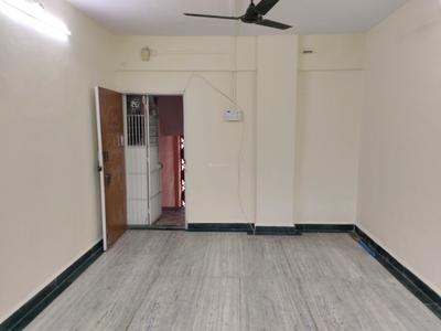 Living Room Image of 1050 Sq.ft 2 BHK Apartment / Flat for rent in Kalpana Park, Airoli Navi Mumbai for Rs. 30000