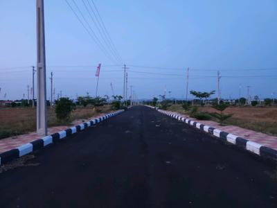 Residential Plot
