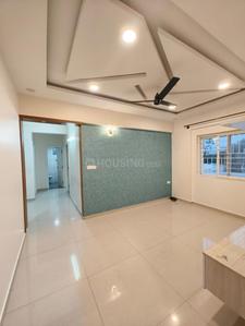 Hall Image of 1245 Sq.ft 3 BHK Apartment / Flat for sale in Sanjeevini Srushti by Sanjeevini Group, Kacharakanahalli,Bisnahalli Bengaluru for Rs. 13000000