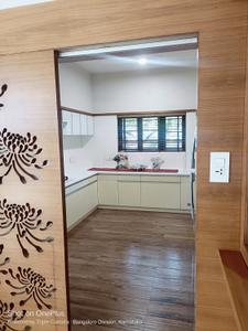 Kitchen Image of 10000 Sq.ft 5 BHK Independent House for rent in Jakkur Bengaluru for Rs. 265000