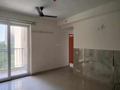 Living Room Image of 1100 Sq.ft 2 BHK Apartment / Flat for sale in Eureka Park By Tata Value Homes, Sector 150 Noida for Rs. 13500000