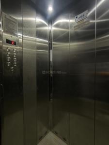 Image of 1070 Sq.ft 3 BHK Apartment / Flat for sale in Jadavpur, Kolkata for Rs. 5300000