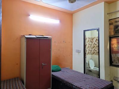 Bedroom Image of 675 Sq.ft 3 BHK Builder Floor for sale in Uttam Nagar New Delhi for Rs. 4600000