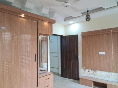2 BHK Independent Builder Floor