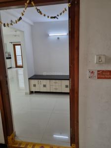 Hall Image of 1100 Sq.ft 2 BHK Apartment / Flat for sale in Kachiguda Hyderabad for Rs. 7000000