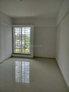 Hall Image of 1400 Sq.ft 3 BHK Apartment / Flat for sale in Majestique Swapnangan Wing A And Wing B, Dhayari Pune for Rs. 9600000
