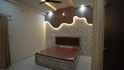 Image of 1794 Sq.ft 3 BHK Villa for sale in Balaji Sagar 15, Jaipur for Rs. 6800000