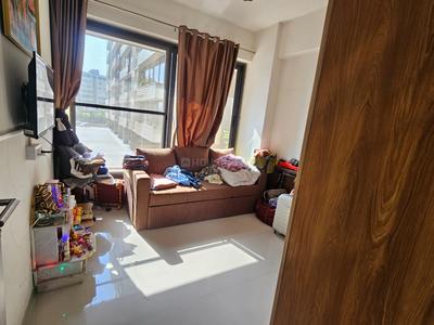 Bedroom Image of 1600 Sq.ft 3 BHK Apartment / Flat for sale in Sola Ahmedabad for Rs. 10000000