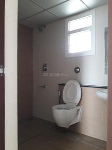 Image of 1219 Sq.ft 2 BHK Apartment / Flat for rent in Puravankara Palm Beach, Kyalasanahalli, Bengaluru for Rs. 44000