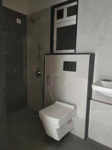Bedroom Two Image of 950 Sq.ft 2 BHK Apartment / Flat for sale in Nicco Residency, Andheri East Mumbai for Rs. 22700000