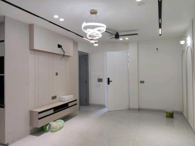 Living Room Image of 1220 Sq.ft 3 BHK Builder Floor for sale in Indirapuram Ghaziabad for Rs. 17500000