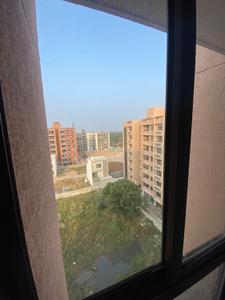 Balcony Image of 1282 Sq.ft 2 BHK Apartment / Flat for sale in Shree Suraj 24, Vavol Gandhinagar for Rs. 4300000