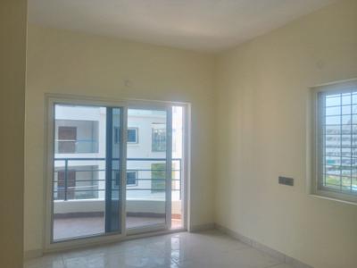 Bedroom Image of 1310 Sq.ft 2 BHK Apartment / Flat for sale in Sri Vasista Royal Heights, Dullapally Hyderabad for Rs. 5895000