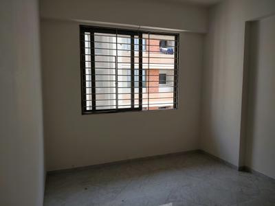 Bedroom Image of 1161 Sq.ft 2 BHK Apartment / Flat for sale in Krishna Orchid, Nana Chiloda Ahmedabad for Rs. 3300000