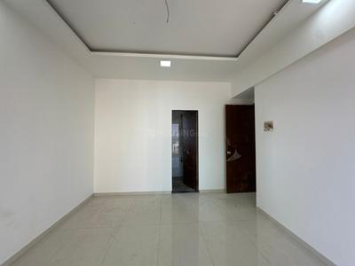 Hall Image of 952 Sq.ft 2 BHK Apartment / Flat for sale in Shree Maruti Heights, Kalwa Thane for Rs. 14700000
