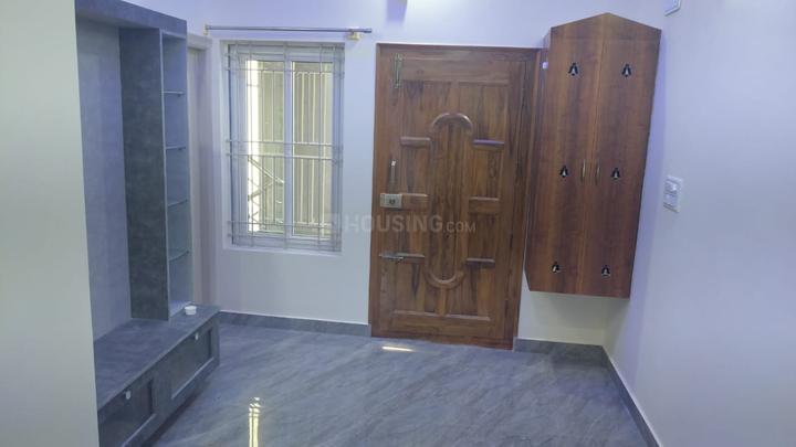 Rachamanahalli Bedroom 1