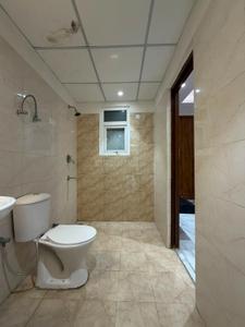 Image of 1400 Sq.ft 3 BHK Apartment / Flat for sale in N K Savitry Green 2 Panorama, Gazipur, Zirakpur for Rs. 8299999