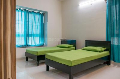 Bedroom Image of Republic of Whitefield in Whitefield, Bangalore