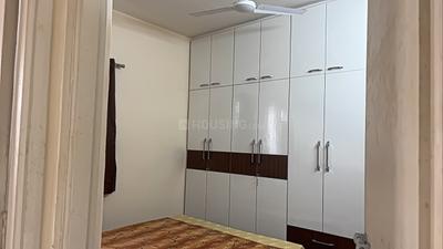 Bedroom Image of 680 Sq.ft 2 BHK Apartment / Flat for sale in Shapoorji Pallonji Shukhobrishti, New Town Kolkata for Rs. 3860000