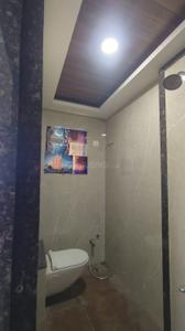 Image of 1450 Sq.ft 3 BHK Apartment / Flat for rent in Karan Residency, Omkar Nagar, Nagpur for Rs. 25000
