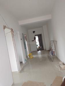 Hall Image of 805 Sq.ft 2 BHK Builder Floor for sale in Haltu Kolkata for Rs. 3300000