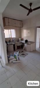 Hall Image of 650 Sq.ft 1 BHK Apartment / Flat for rent in Bibwewadi Pune for Rs. 19000