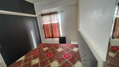 2 BHK Flat
