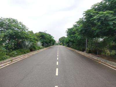 Image of 990 Sq.ft Residential Plot / Land for sale in Amolik Aster Woods, Sector 98, Faridabad for Rs. 16500000