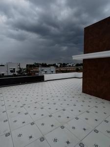Balcony Image of 700 Sq.ft 2 BHK Villa for sale in Mamandur, Chengalpattu Chennai for Rs. 2286000