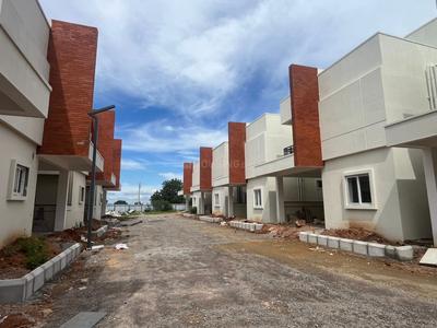 Image of 2500 Sq.ft 4 BHK Villa for sale in Bhanur, Sangareddy for Rs. 18750000
