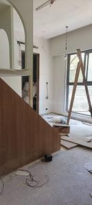 Hall Image of 1081 Sq.ft 3 BHK Apartment / Flat for sale in Runwal Zenith, Thane West Thane for Rs. 20000000