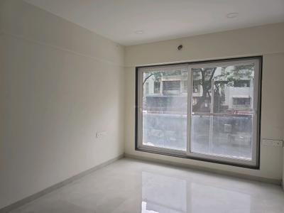 Bedroom Image of 2400 Sq.ft 4 BHK Apartment / Flat for sale in Shamiks Shamik's Prime, Vile Parle East Mumbai for Rs. 100000000