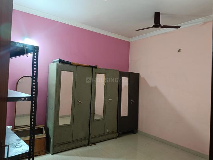 Mahalakshmi Nagar Bedroom 1