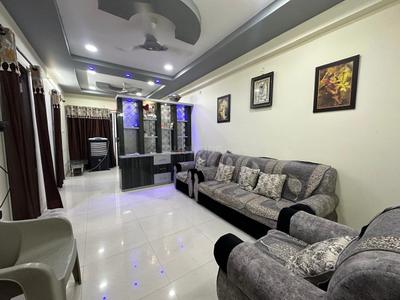 Hall Image of 1060 Sq.ft 2 BHK Apartment / Flat for sale in Dream New Race Course, Pipliya Kumar Indore for Rs. 6500000
