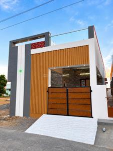 Image of 650 Sq.ft 2 BHK Villa for sale in Maraimalai Nagar, Chennai for Rs. 2760000