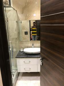 Image of 1500 Sq.ft 2 BHK Builder Floor for rent in Palam Vihar, Gurgaon for Rs. 40000