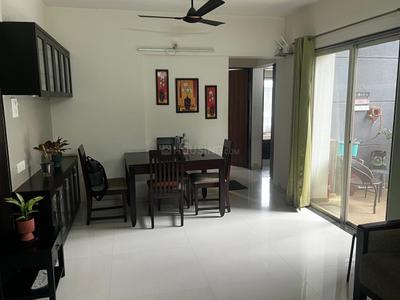 Hall Image of 1068 Sq.ft 2 BHK Apartment / Flat for sale in Rawat Madhuli, Narhe Pune for Rs. 11000000