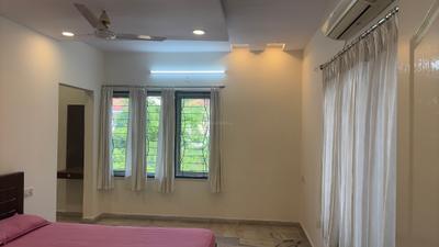 Bedroom Image of 2000 Sq.ft 3 BHK Villa for rent in Cherlapalli Secunderabad for Rs. 40000