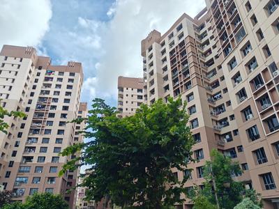Image of 1600 Sq.ft 3 BHK Apartment / Flat for sale in Ekta Floral, Tangra, Kolkata for Rs. 16500000