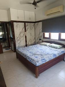 Bedroom Image of 3150 Sq.ft 3 BHK Independent House for sale in Lasudia Mori Indore for Rs. 22500000