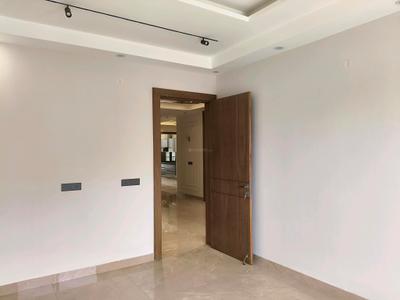 Bedroom Image of 2700 Sq.ft 4 BHK Builder Floor for sale in Big Block South City 2, Sector 49 Gurgaon for Rs. 34500000