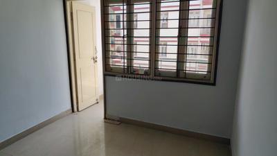 Bedroom Image of 1480 Sq.ft 3 BHK Apartment / Flat for rent in Bailey Road Patna for Rs. 20000